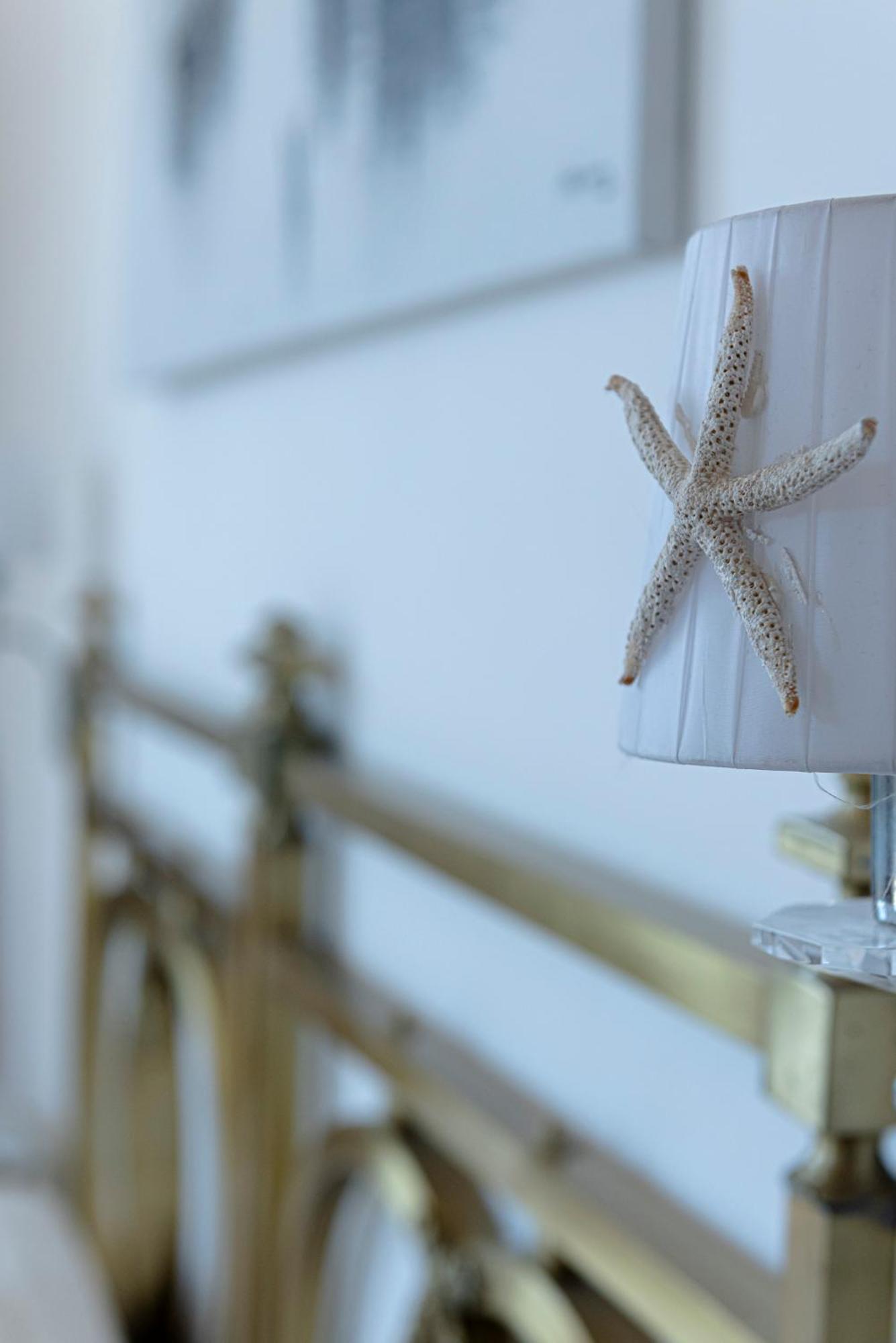 Villino dei Coralli Lido di Ostia Esterno foto