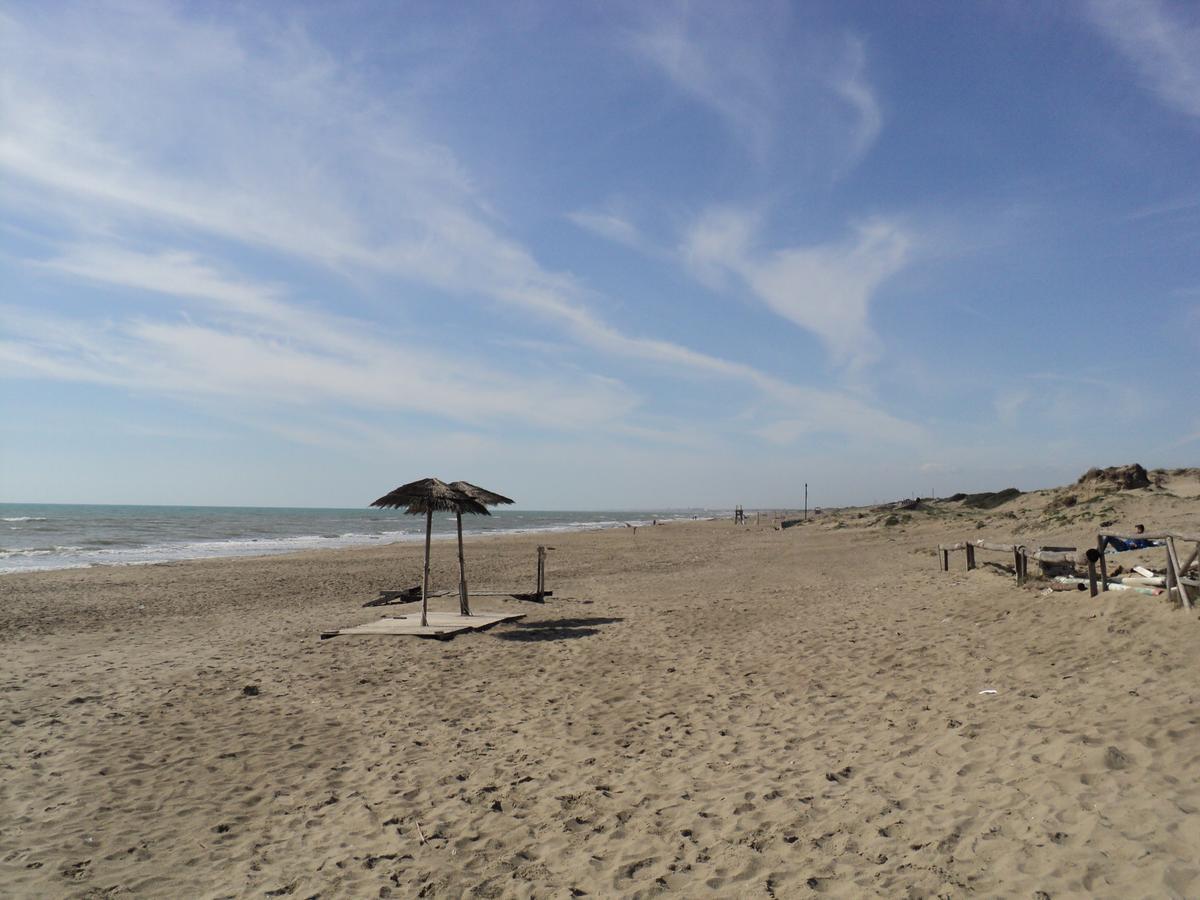 Villino dei Coralli Lido di Ostia Esterno foto