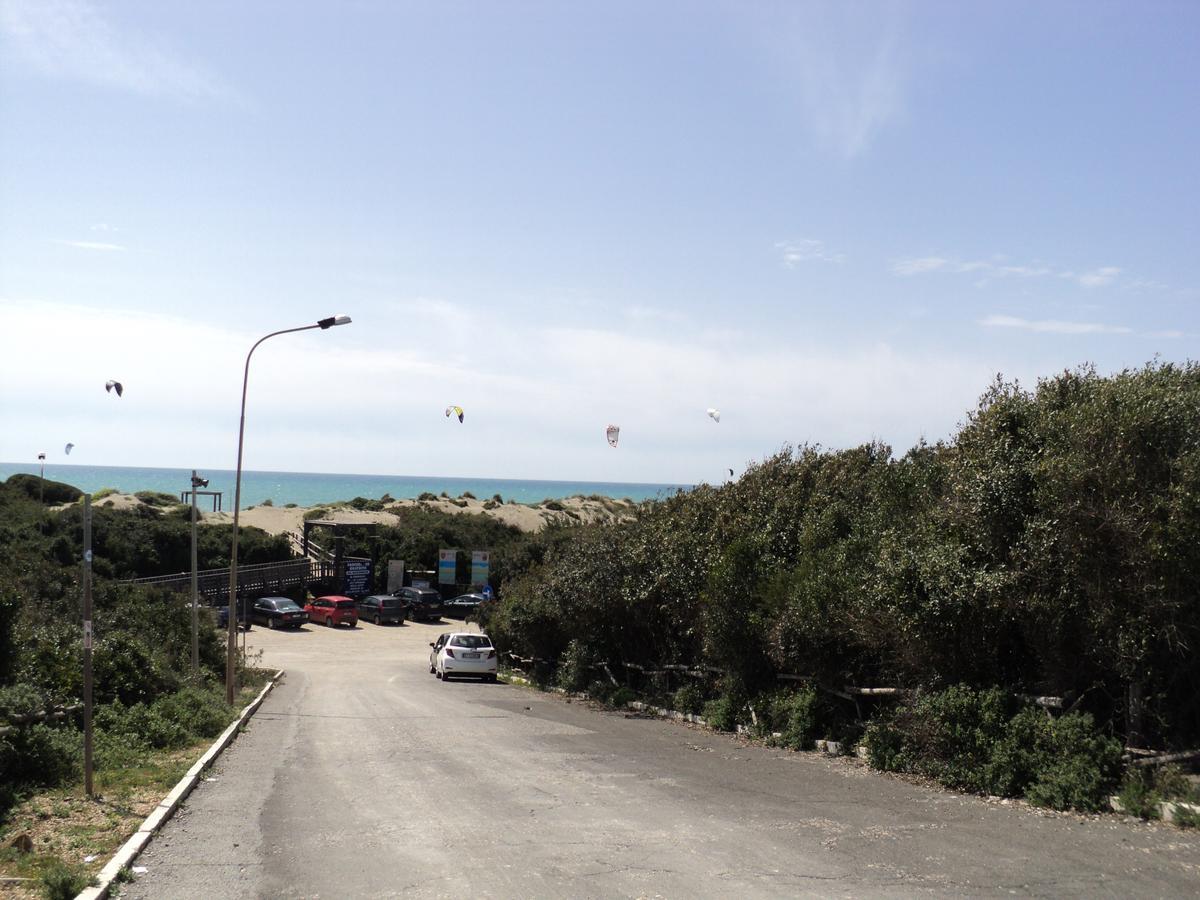 Villino dei Coralli Lido di Ostia Esterno foto